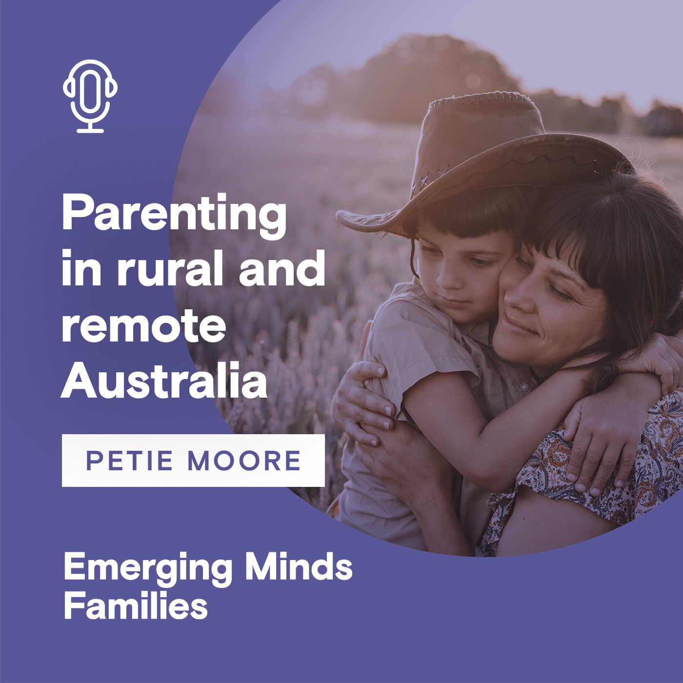 
                    Parenting in rural and remote Australia
                