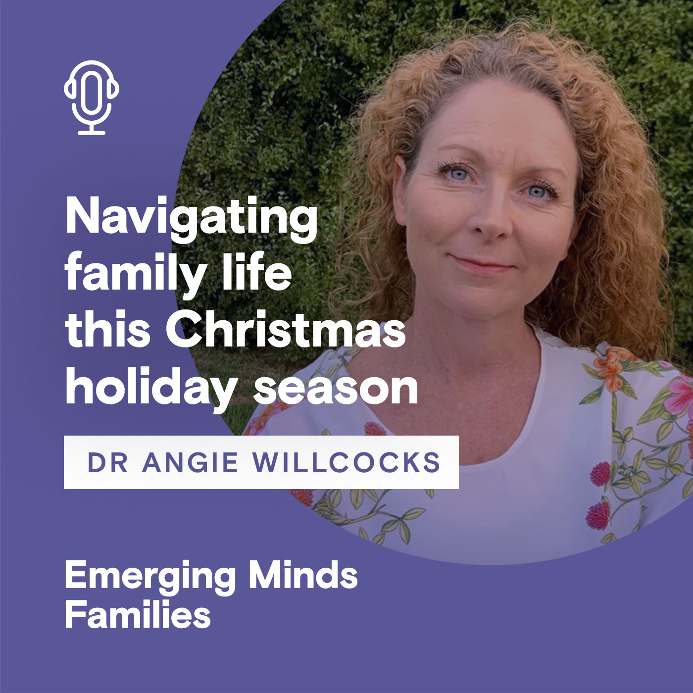 
                    Navigating family life this holiday season
                