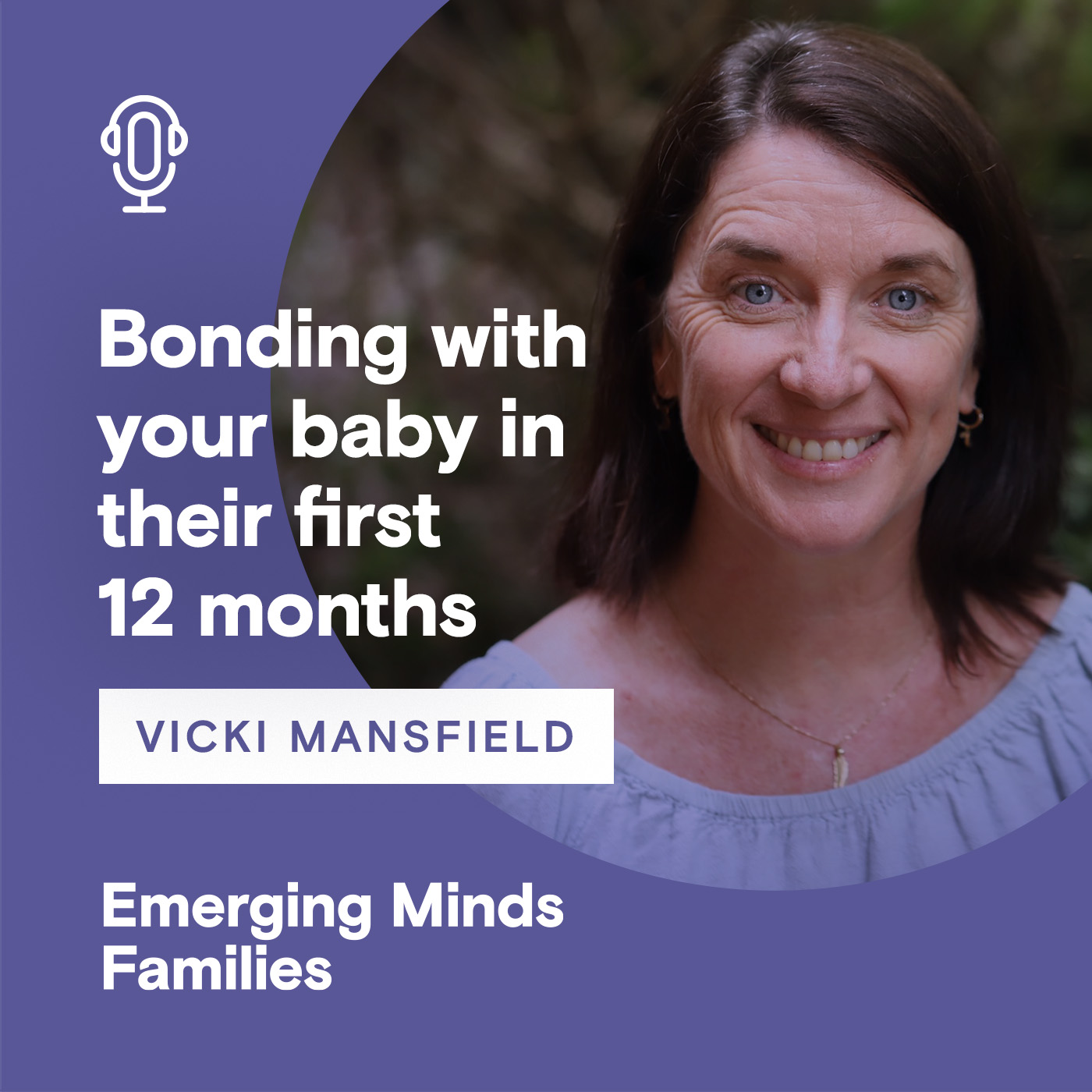 
                    Tips for new parents: Bonding with your baby in their first 12 months
                