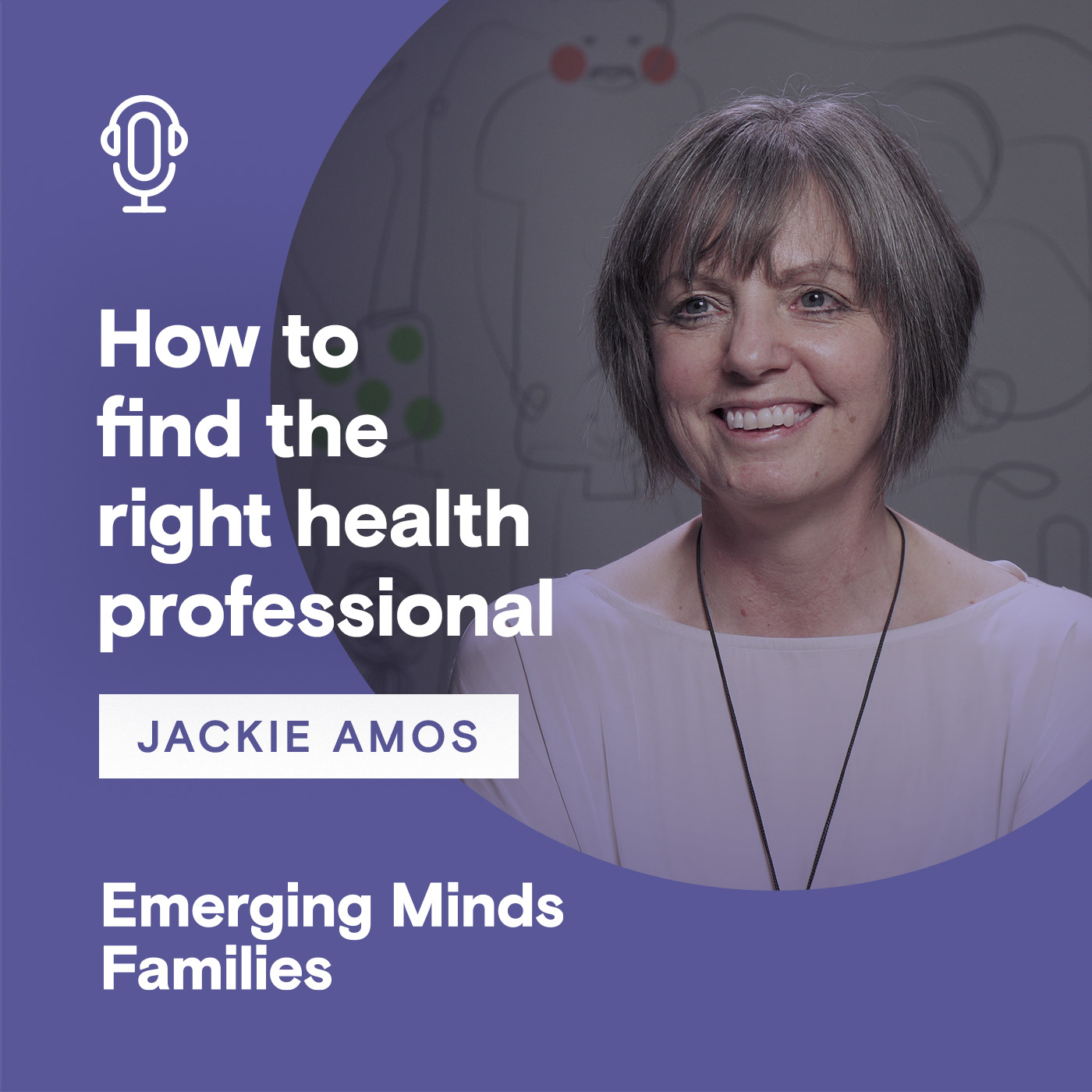 
                    How to find the right health professional
                