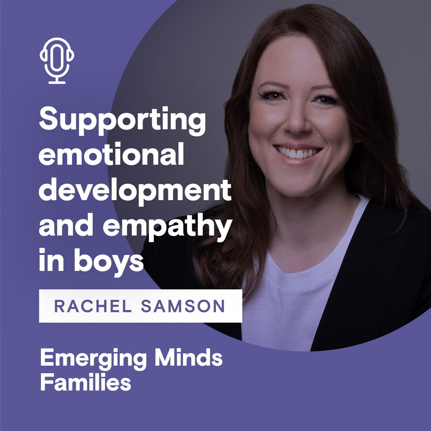 Supporting emotional development and empathy in boys
