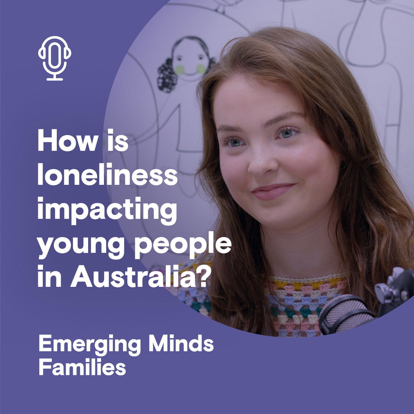 
                    How is loneliness impacting young people in Australia?
                