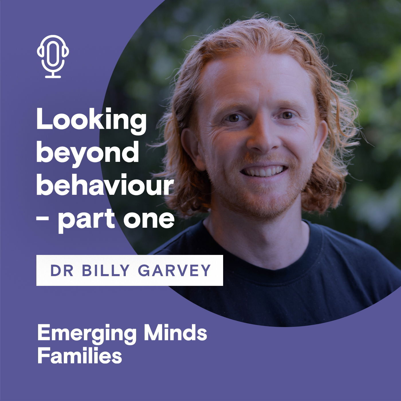 
                    Looking beyond behaviour - part one
                