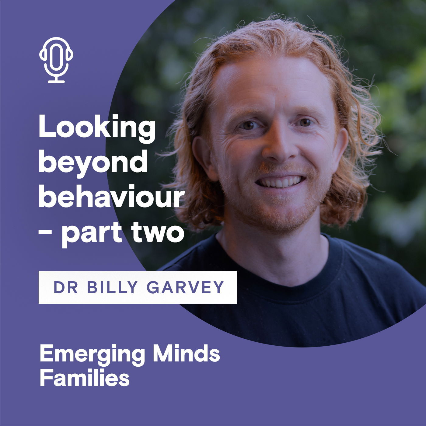Looking beyond behaviour - part two
