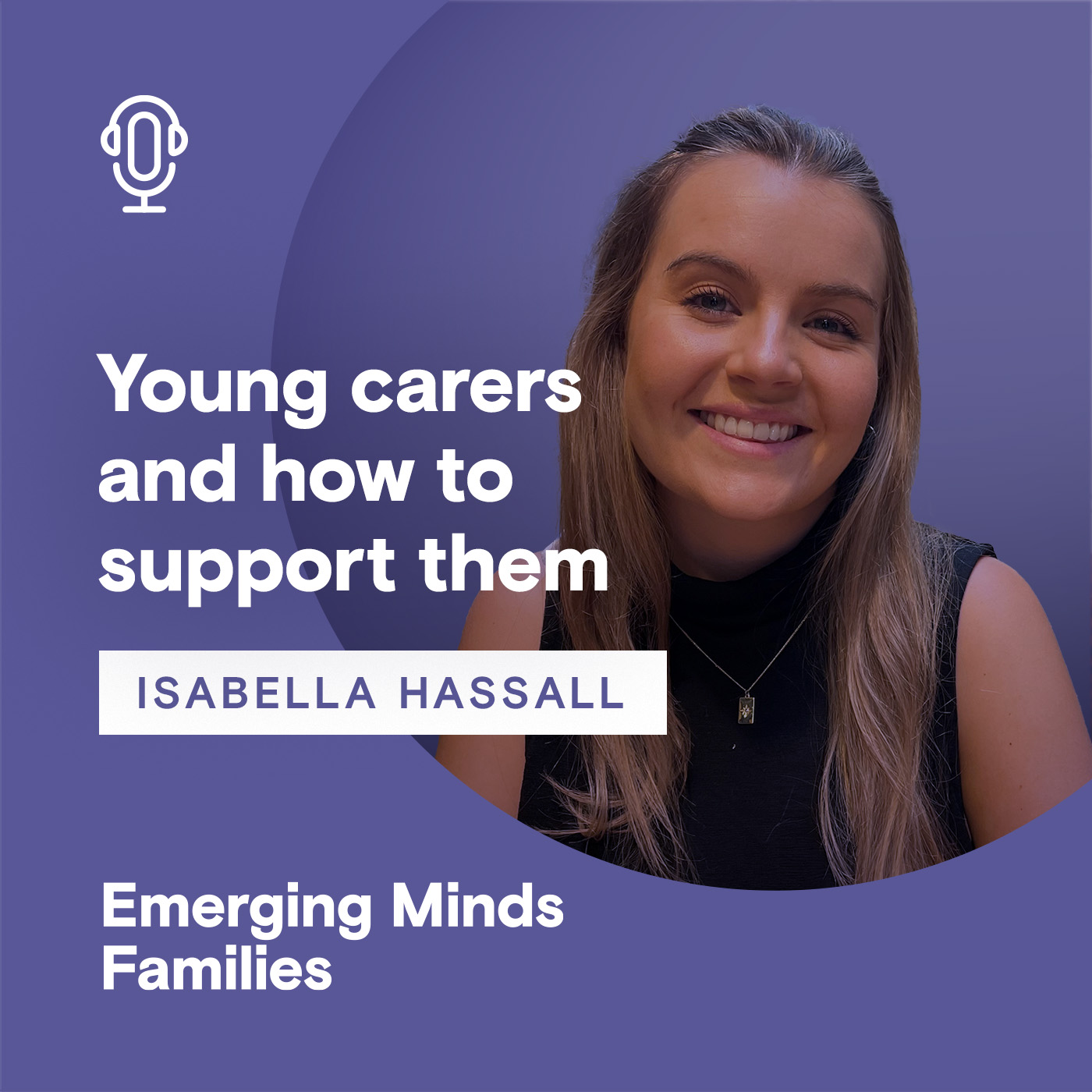 
                    Young carers and how to support them
                