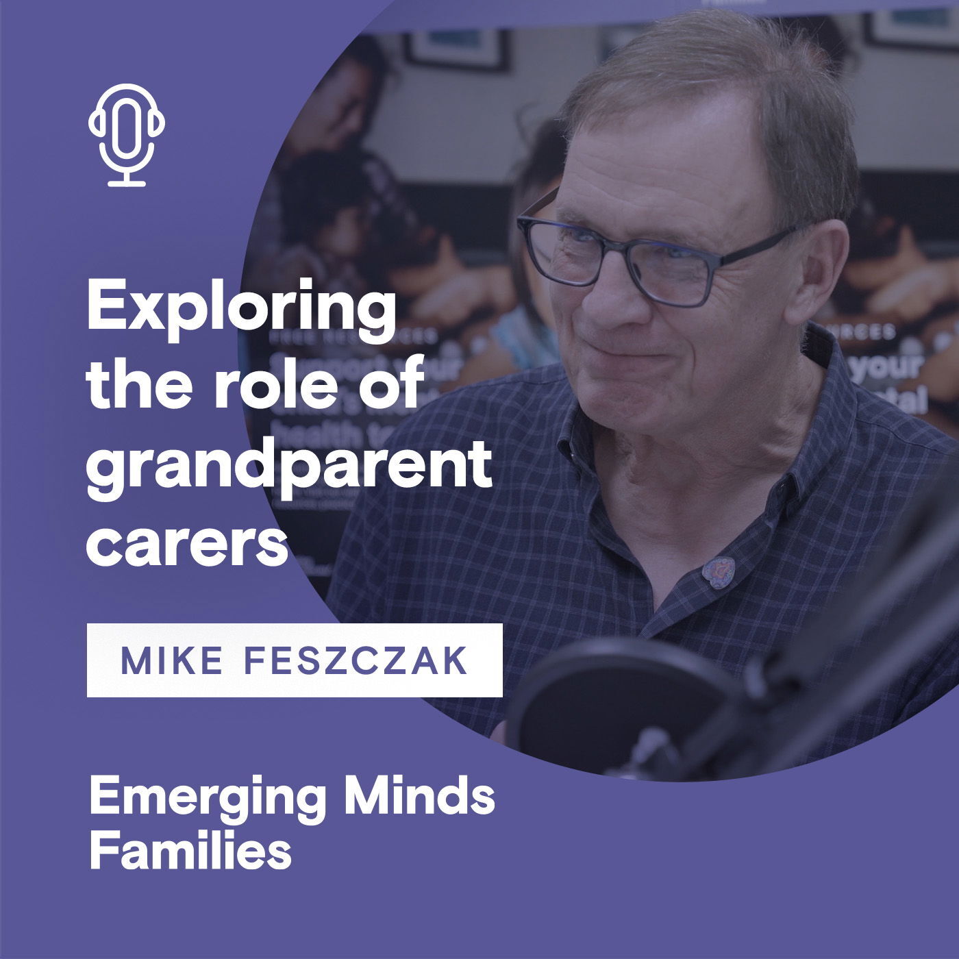 Exploring the role of grandparent carers