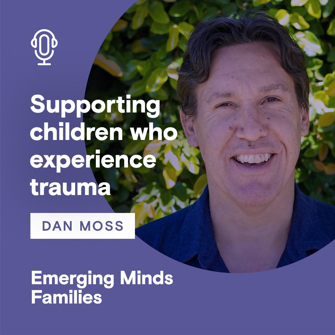
                    Supporting children who have experienced trauma
                